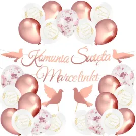 girlanda-zestaw-komunijny-dekoracje-na-komunie