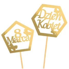 toppery-topery-na-tort-dekoracja-dzien-kobiet-dodatek-do-prezentu-zloto