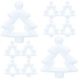 choinki-styropianowe-komplet-ze-styropianu-ozdoba