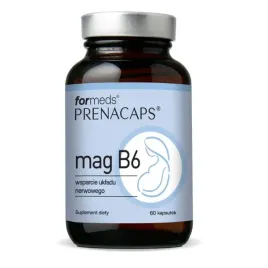 formeds-prenacaps-mag-b6-60-kapsulek