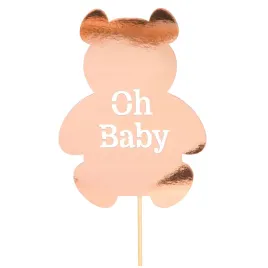 topper-ozdobny-z-misiem-dekoracja-tortow-roczek