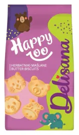 delisana-ciastka-kruche-happy-zoo-herbatniki-maslane-100g