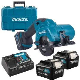 makita-pilarka-tarczowa-108v-85mm-2-x-40ah-li-ion-hs301dsme