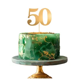 topper-na-urodziny-dekoracja-na-tort-zloto-50