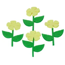 zestaw-z-filcu-ksztalty-filcowe-kwiatki-kwiaty