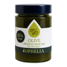 dzem-marmolada-z-oliwek-85percent-grecki-do-zup-olive-premium-ophellia-230g