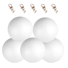 kule-styropianowe-15cm-zestaw-haczyki-5szt-zawieszki-do-bombek-na-choinke