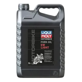 liqui-moly-olej-do-amortyzatorow-motocyklowych-5w-light-5-litrow