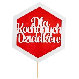 dzien-babci-i-dziadka-topper-na-tort-dekoracja-ozdoba-do-bukietow-prezent