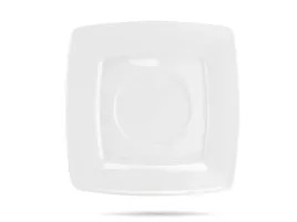 spodek-do-filizanki-17-cm-biala-porcelana-victoria-lubiana