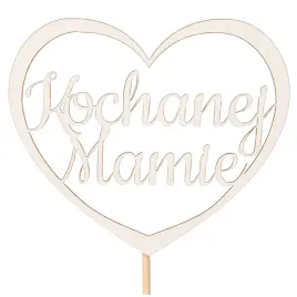 topper-serce-ozdoba-do-bukietu-kochanej-mamie