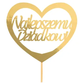 topper-na-tort-ozdoba-toper-najlepszemu-dziadkowi