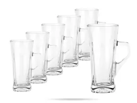 kubek-szklany-wysoki-330-ml-zestaw-6-szt-geo-altom