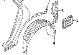 nadkole-tylne-lewe-kia-ev6-86821cv500-86821-cv500