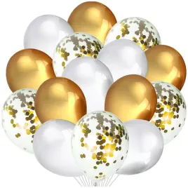 zestaw-balonow-metalik-perla-zloty-wesele-urodziny