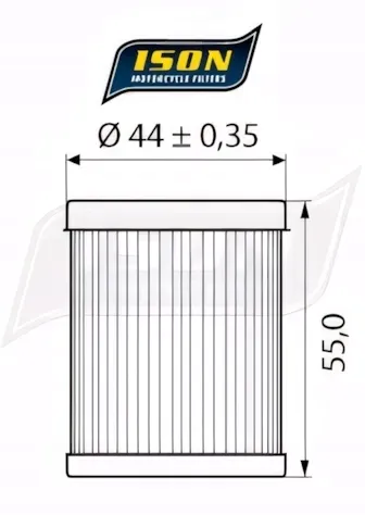 ison-filtr-oleju-ison972