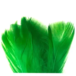 piorka-dekoracyjne-piora-ozdobne-pioro-do-prac-kreatywnych-diy-zielone