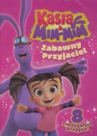 kasia-and-mim-mim-zabawny-przyjaciel