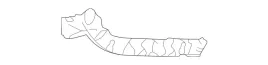 slizg-zderzaka-tylnego-prawy-hyundai-santa-fe-iv-2020-po-fl-hybryda-86652s