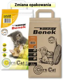 certech-super-benek-corn-cat-naturalny-7l