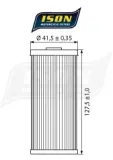 ison-filtr-oleju-ison158