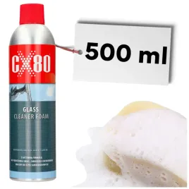 cx80-glass-cleaner-foam-pianka-do-czyszczenia-powierzchni-szklanych-500ml