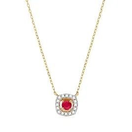 zloty-naszyjnik-celebrytka-z-brylantami-006ct-i-rubinem-014ct-pr-585