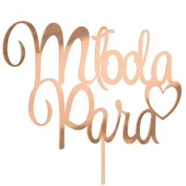 topper-mloda-para-tort-toppery-slubne-rosegold