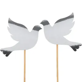 topper-na-tort-ozdoba-lustrzane-srebro-na-komunie