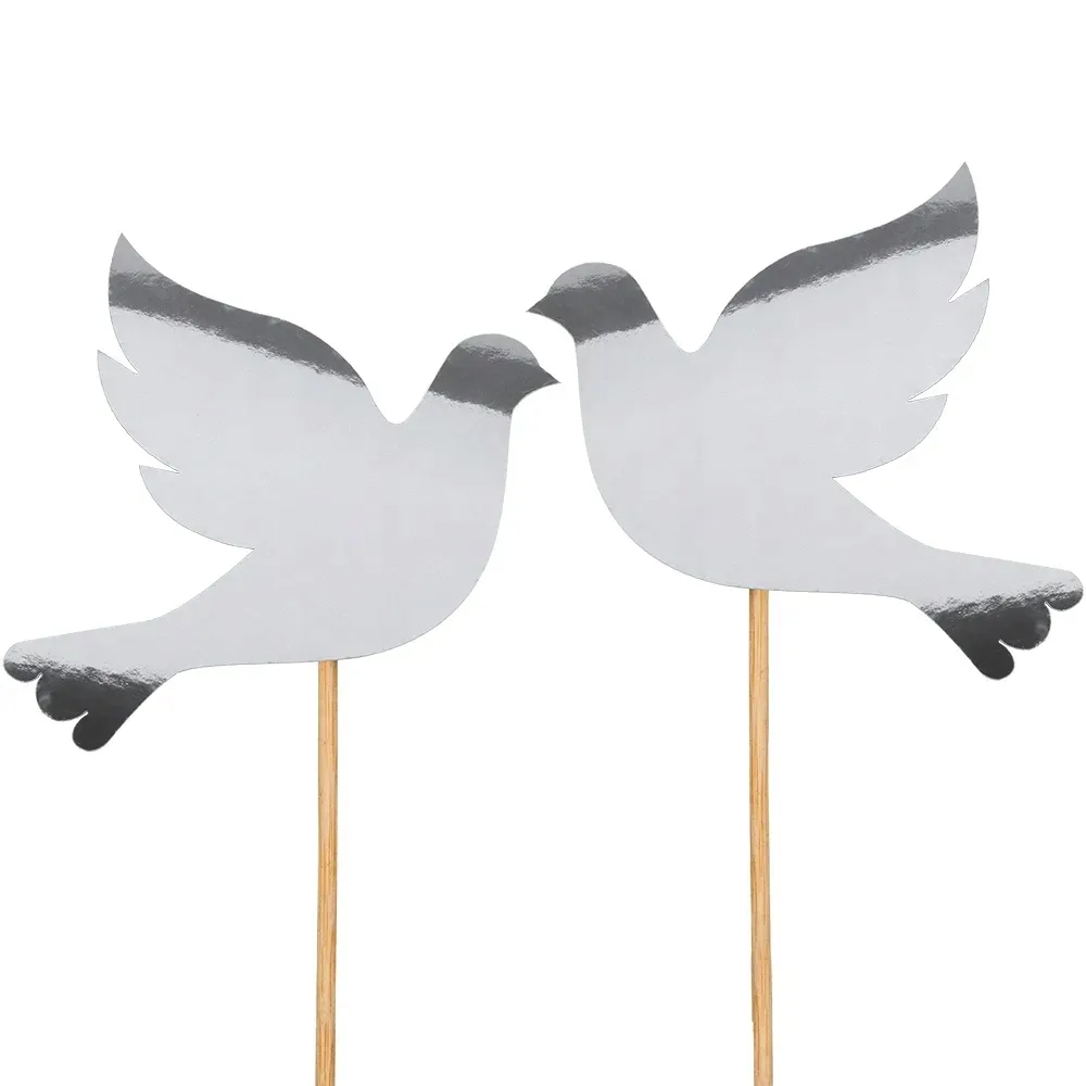 topper-na-tort-ozdoba-lustrzane-srebro-na-komunie