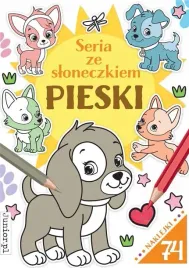 seria-ze-sloneczkiem-pieski-praca-zbiorowa
