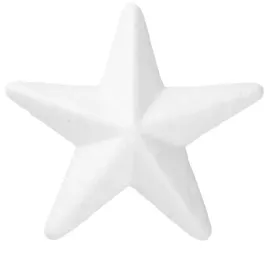 gwiazda-styropianowa-6cm-3d-gwiazdka-styropian