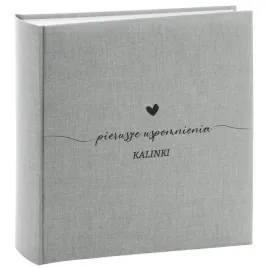duzy-album-na-zdjecia-dziecka-xxl-50-kart-roczek-chrzest-twoj-nadruk