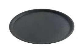 taca-antyposlizgowa-czarna-okragla-40cm-hendi-508800