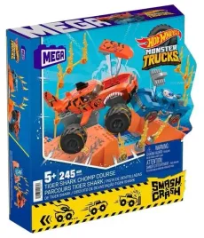 hot-wheels-zestaw-monster-truck-tiger-shark-mega-bloks-hkf88