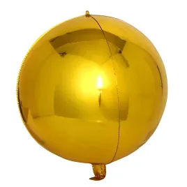 balon-zloty-4d-balony-zlote-w-ksztalcie-zlotej-kuli-43cm-exclusive-20szt