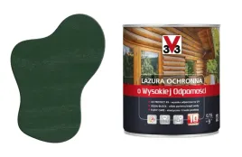 v33-lazura-ochronna-o-wysokiej-odpornosci-zielony-075l