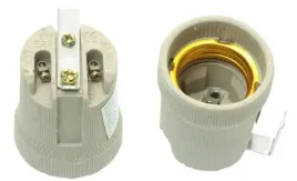 oprawka-ceramiczna-e27-z-blaszka-mocujaca