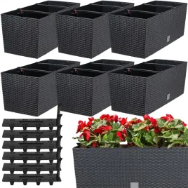 zestaw-6x-skrzynka-ogrodowa-kwietnik-doniczka-donica-antracyt-515cm-wklad