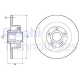tarcza-hamulcowa-delphi-bg9135rs