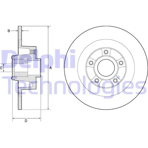 tarcza-hamulcowa-delphi-bg9135rs-jakosc-czesci-zgodnie-z-gvo-q-oryginal-z-logo-producenta-czesci-oem-oes
