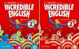 incredible-english-2-2nd-komplet-oxford-2025