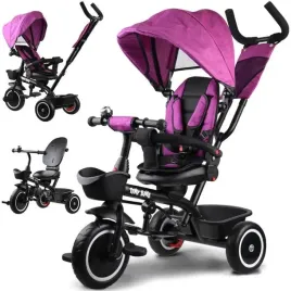 rowerek-trojkolowy-tiny-bike-3w1-z-daszkiem-sp0650