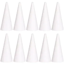 stozek-styropianowy-20cm-komplet-ze-styropianu-dekoracje-rekodzielo