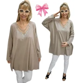 elegancka-tunika-kokarda-cyrkonie-srebro-bluzka-duzy-rozmiar-50-52-5xl-3247