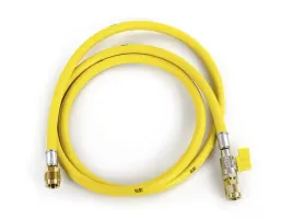 waz-serwisowy-zolty-150-cm-1-4-z-zaworem-odcinajacym-refco-ca-cl-60-y