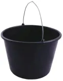 wiadro-budowlane-gospodarcze-czarne-20l