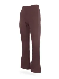 dziewczece-legginsy-dzwony-gladkie-brazowe-tup-tup-r-122