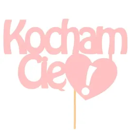 topper-na-tort-kocham-cie-prezent-walentynkowy