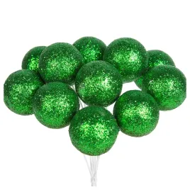 bombki-brokatowe-na-druciku-dekoracja-brokatowa-na-boze-narodzenie-choinke